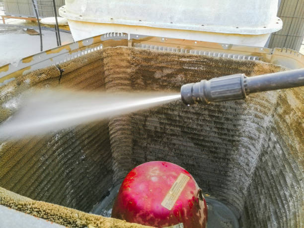 Best Affordable HVAC Duct Cleaning  in Topeka, IN