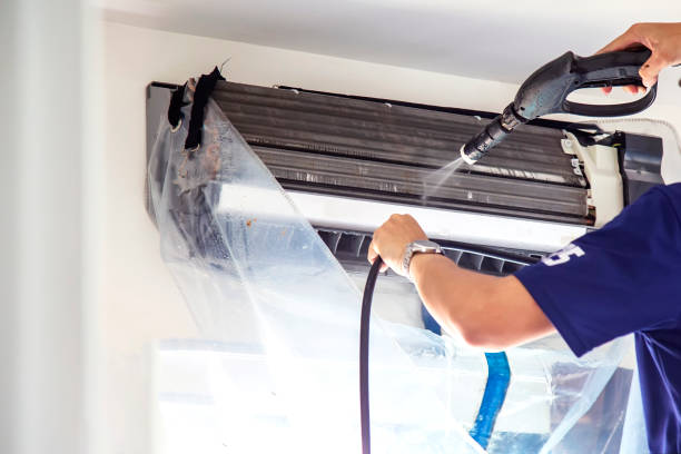 Best Home Air Vent Cleaning  in Topeka, IN