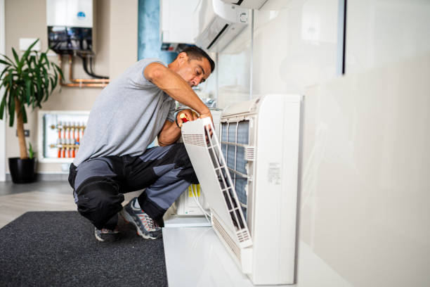 Best Affordable Air Duct Cleaning  in Topeka, IN