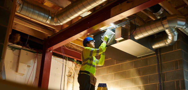 Best Ductwork Cleaning Services  in Topeka, IN