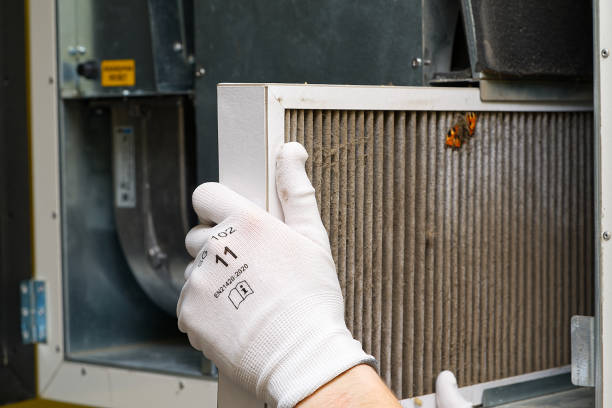 Best Local Air Duct Cleaning Services  in Topeka, IN