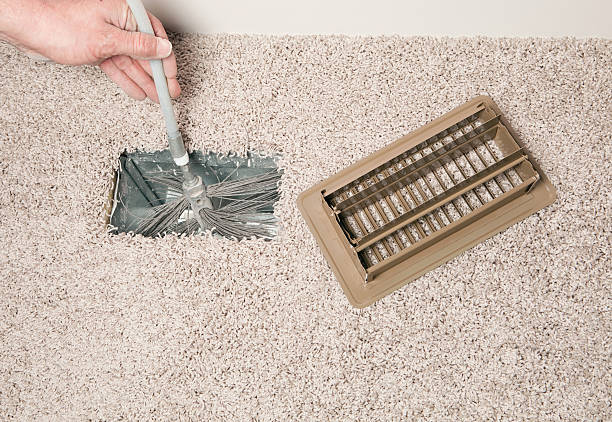 Best Air Duct Cleaning Near Me  in Topeka, IN