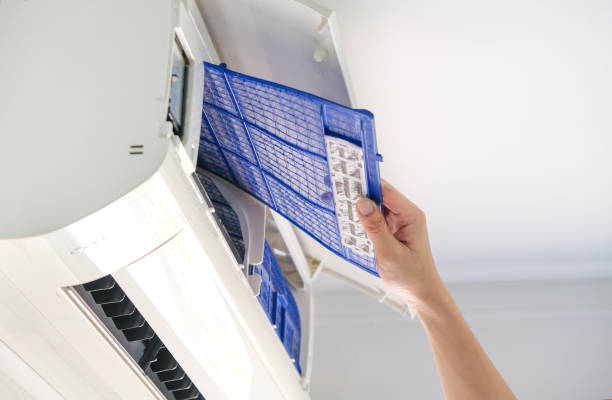 Trusted Topeka, IN Airduct Cleaning Experts